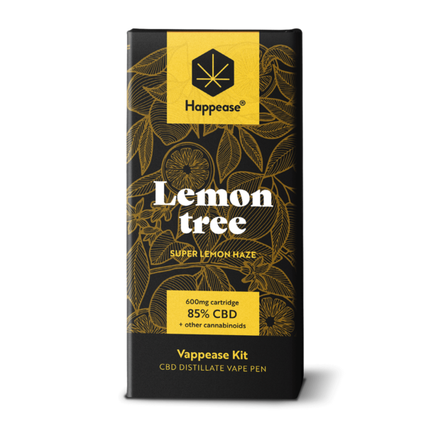 happease starter kit lemon tree 2