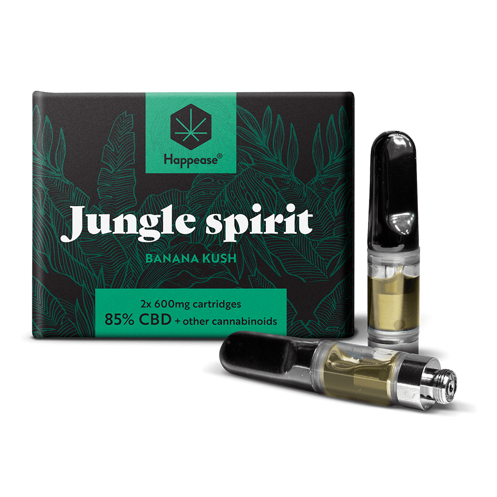 happease 2 pack cartridge jungle spirit