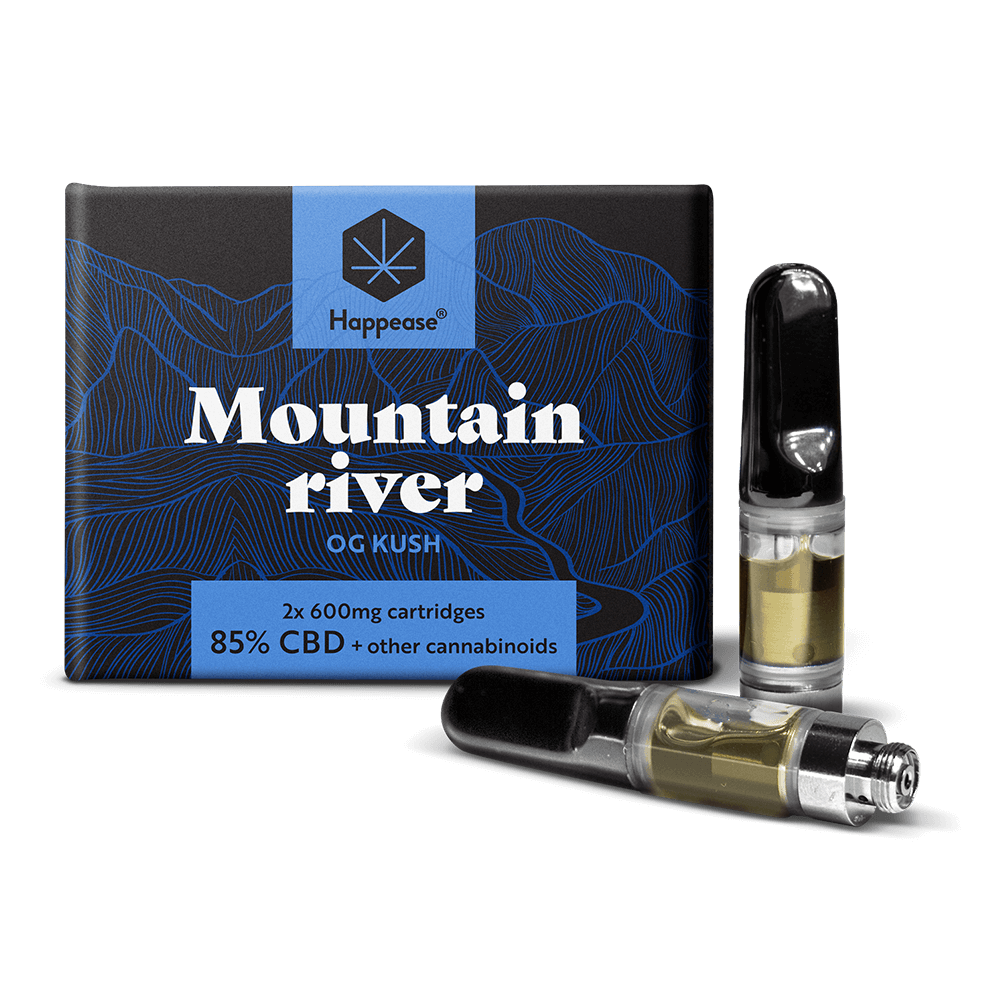 happease 2 pack cartridge mountain river